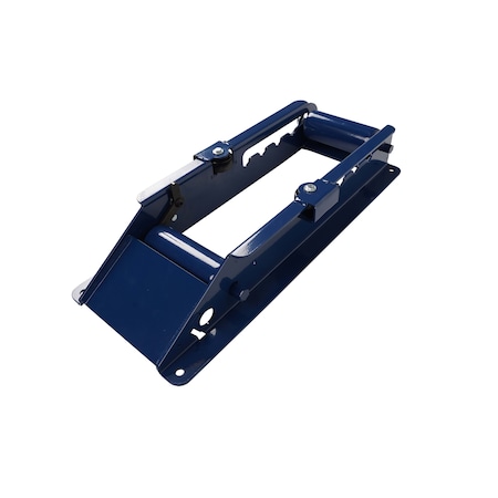 Current Tools Cable Reel Roller  - Width 10-3/8" x Length 25-1/4" 610